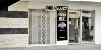 Obra Blanca