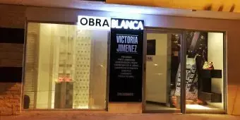 Obra Blanca