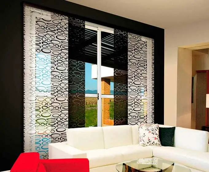 Panel Japones